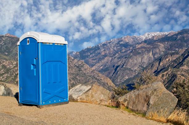 Porta potty services near me