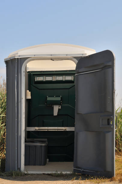 Affordable portable toilet rental in Bethany, OK